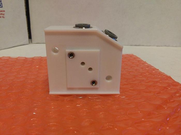 Videojet 13902 Flush Manifold