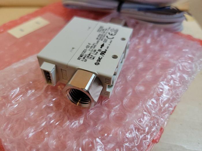 SMC PFMB7201-02-F