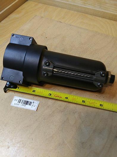 FO8-400AMB Dixon Compressed Air Lubricator