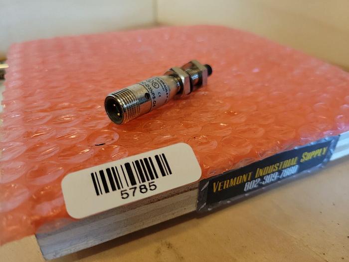 Used Allen Bradley 872C-D3NP8-D4