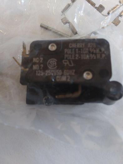 Ealge Signal HP50-109 Relay Switch