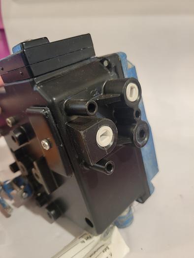 Used Ingersoll Rand NE724S/S1-KL - NEEDS REPAIR