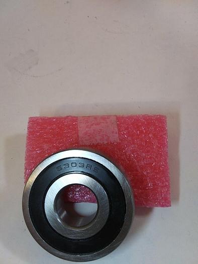 Bearing 17x47x14MM (Lot of 20)