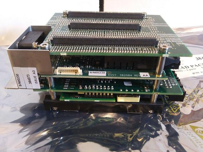 Videojet 384073 Head Pack