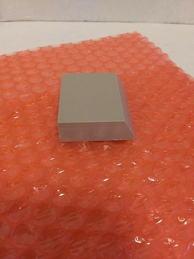 Videojet 13600 DD Pressure Port Block