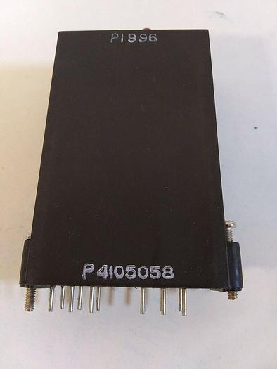 Gordos OAC5AQ I/O Module