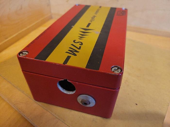 Used RDP Group S7M Transducer Amplifier