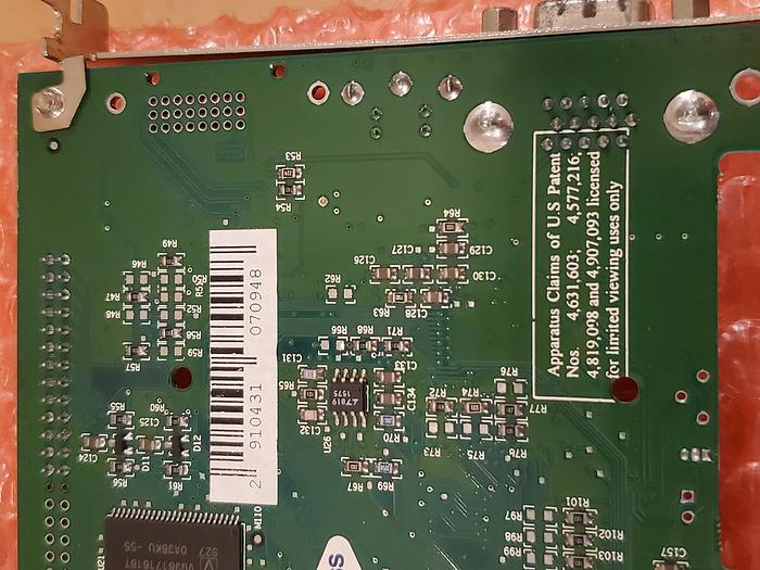 Used maxi gamer 3D Prophet 524 5058083