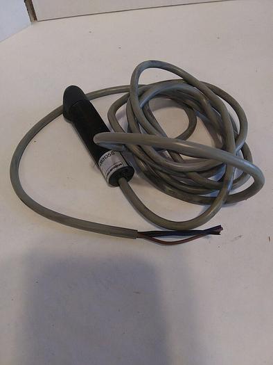 Used Telemecanique XUB-H083135S Photoelectric Sensor