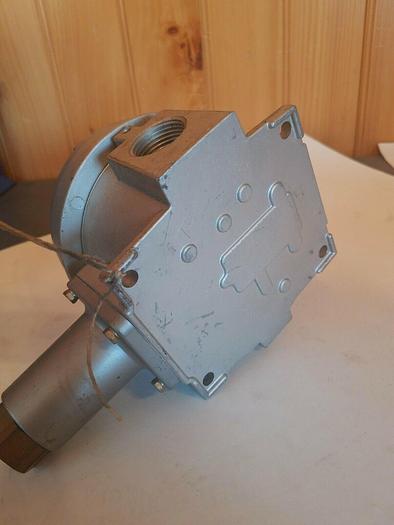 Used United Electric J120-705