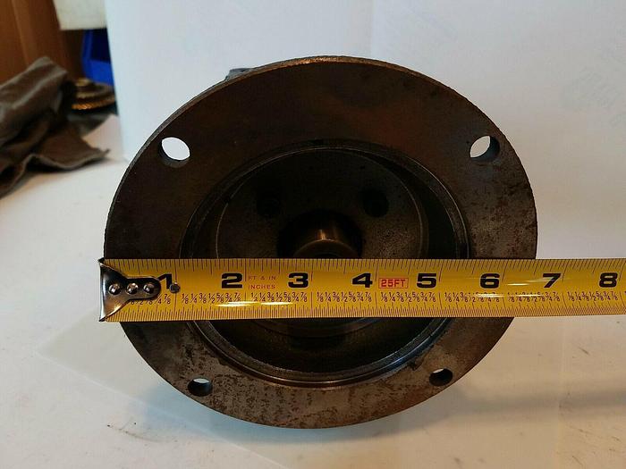 Used Worldwide HdRF175-30/1-L-66C, Size 175