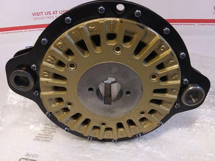 Omera SWH Precision/Formtechnic Clutch