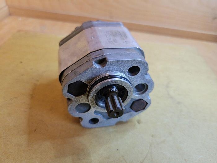 Used Marzocchi K1P D 2 AS P199