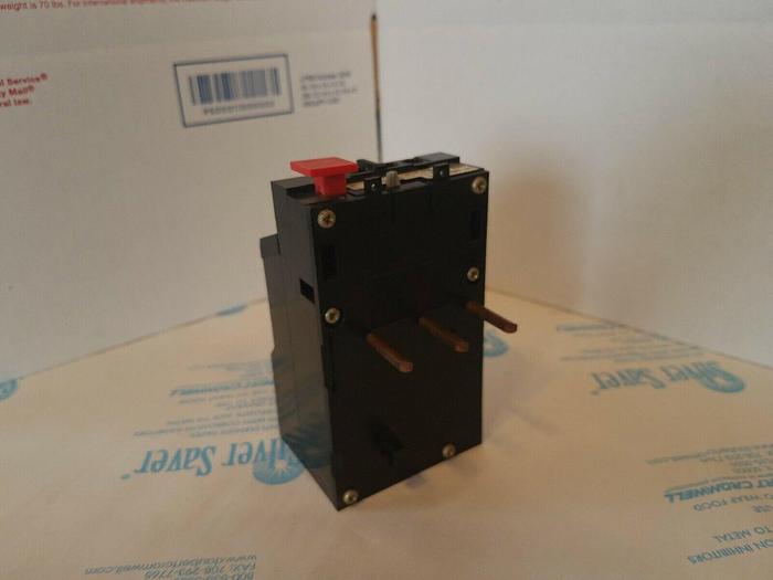 Telemecanique LR1-D63361 A65 Overload