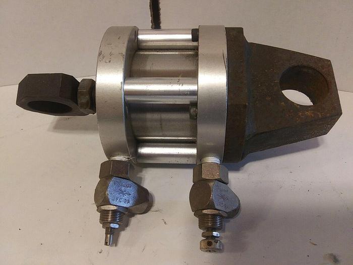 BIMBA Pneumatic Cylinder Assortment Lot