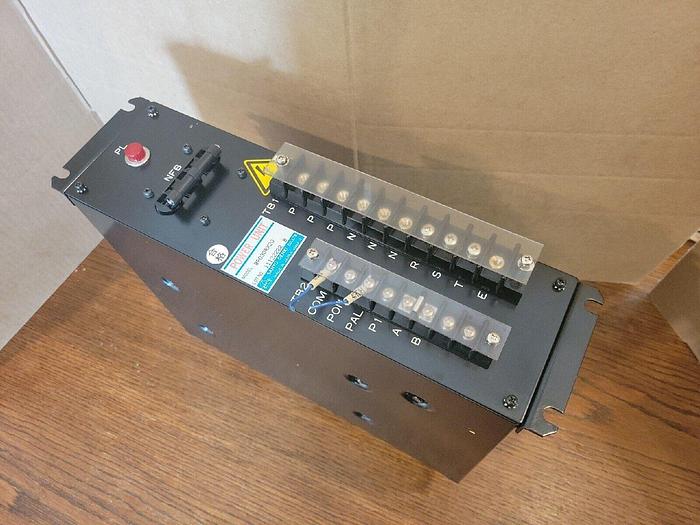 Used Sanyo Denki BP030RX20 Power Unit