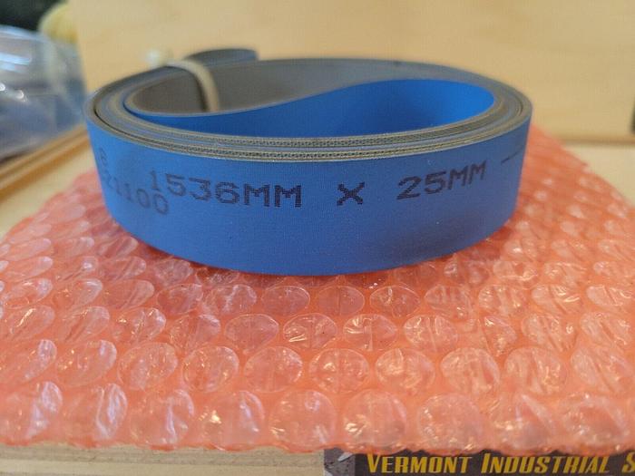 Endless Belt 655021100 1536mm x 25mm