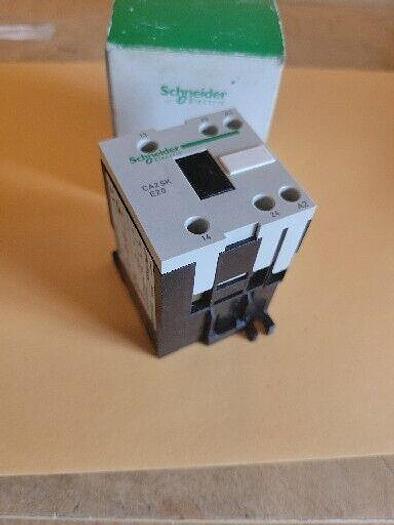 Schneider Electric CA2 SKE20G7 3389110567083
