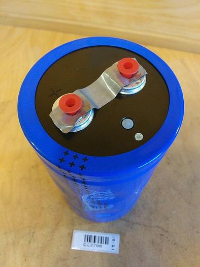 BC 164170 Capacitor 400VDC