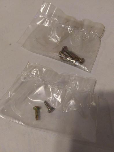 Telemecanique VCFO Emergency Stop Switch Kit