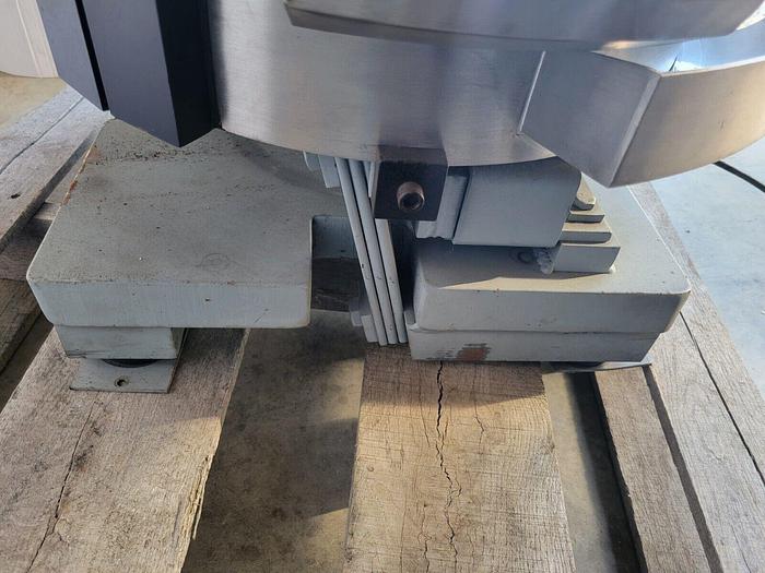 Used Wilkerson Automation Vibratory Bowl Feeder, 18in Bowl