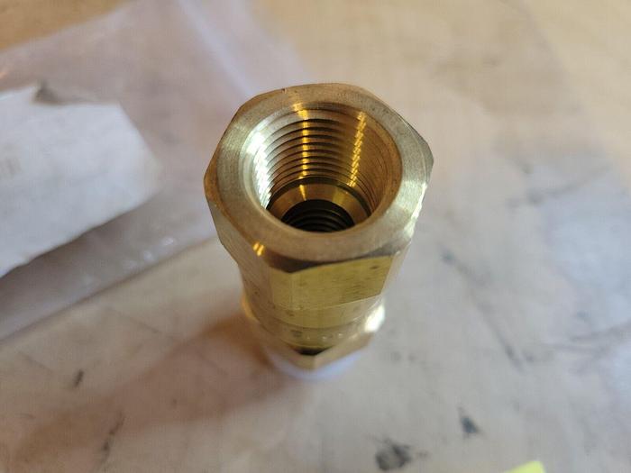 Dixon SCVS4 Safety Check Valve Sizing