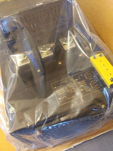 Allen Bradley SMC-PLUS 135A Smart Motor Controller