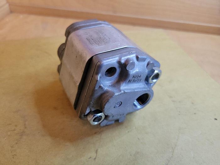 Used Marzocchi K1P D 2 AS P199