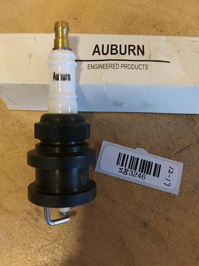 Auburn CS 12960 Ignitor 1-82 MN41