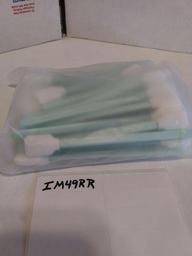 Videojet 91807100 Rectangular Foam Head Swabs