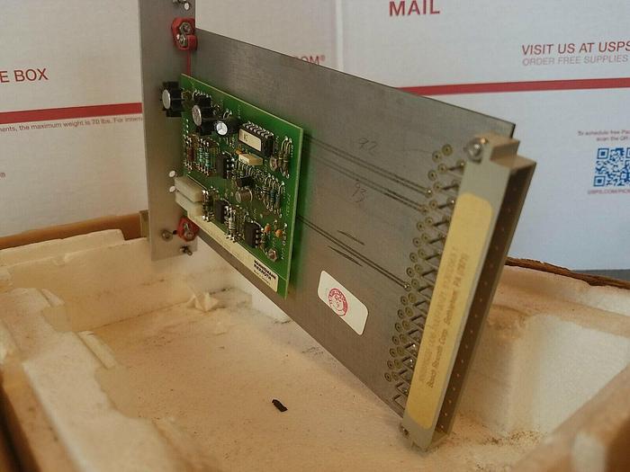 Used Rexroth Mannesmann VT-ZP2-32