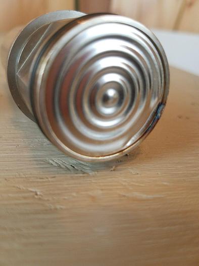 Used Ametek Controls MOD 57FD006B2M Pressure Transducer, 100 PSI MAX Needs Repair