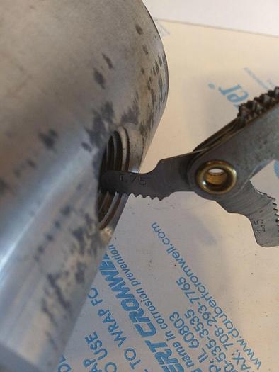 Deublin 21-083-121 Rotary Union