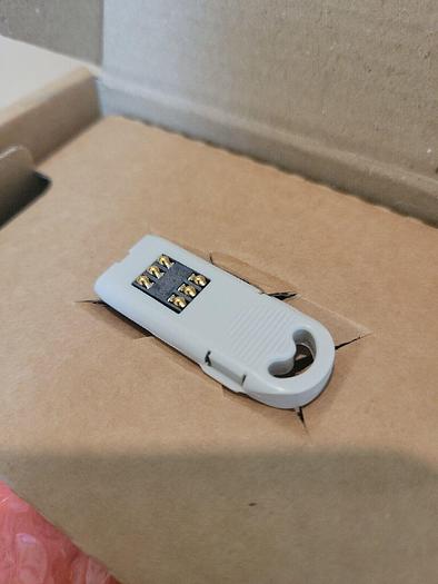 LogicStick LogicStick 82100000012800 Nidec