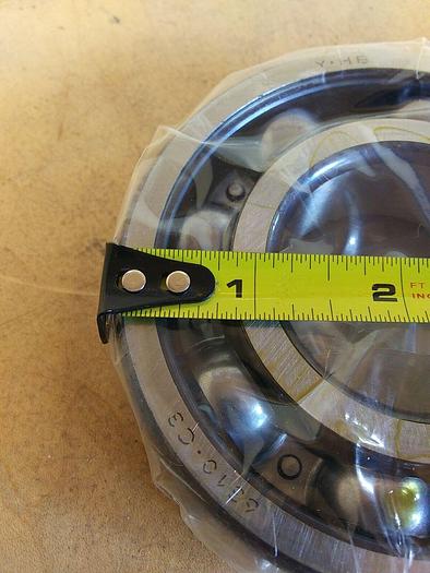 FAG Y-HB 6310 C3 Deep Grove Ball Bearing
