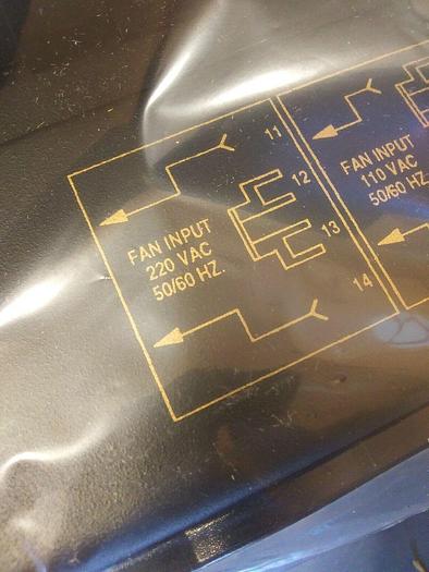Allen Bradley SMC-PLUS 135A Smart Motor Controller