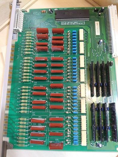 Used Siemens 505-4232 Input Module