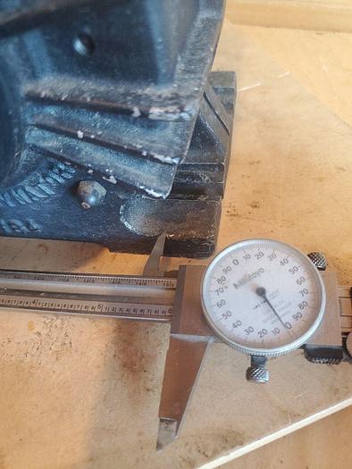 Used Dynacorp 304184-4