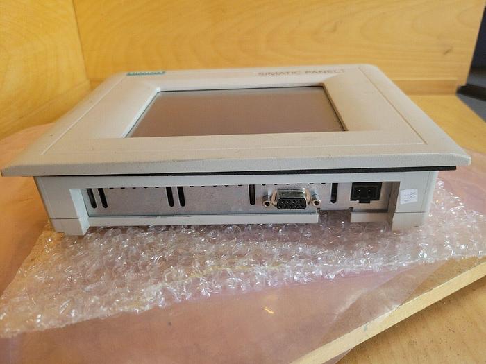 Used Siemens 6AV6 545-0AA15-2AX0