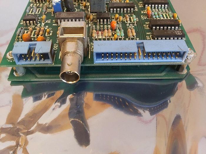 Used WPC 800-175-00 Video Interface