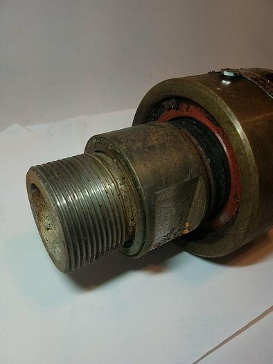 Used Deublin 527-000-026 - Parts/Repair