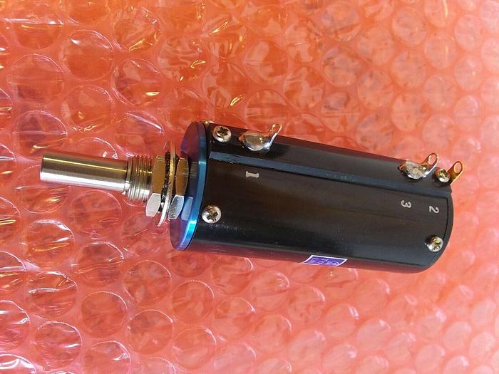 Megatron-Munchen AL3520S Potentiometer