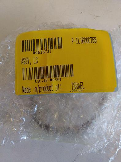 HP Indigo CA297-00150 Ink Pump Motor and accessories