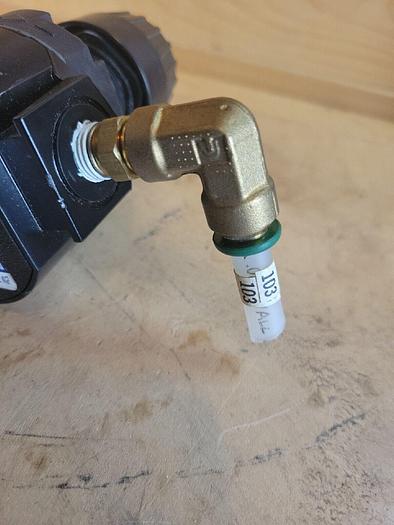 Used Wilkerson R16-02-000A, L02