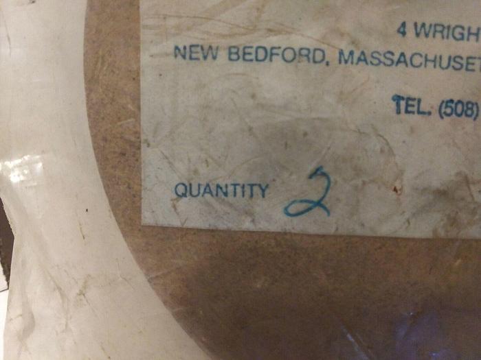 Shuster H-60157-3 Friction Disc (pkg of 2)