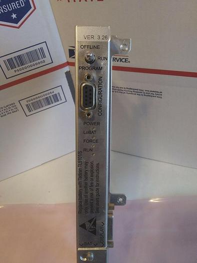 Used Honeywell 51404865-501 UMC800 CPU Kit