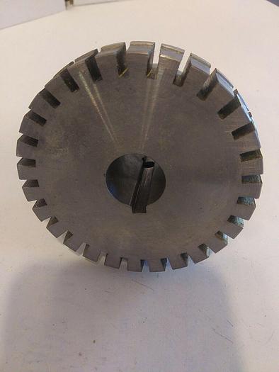 Falk 5F Coupling Hub 0209015