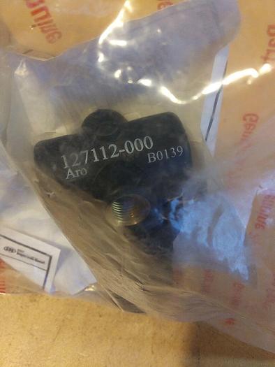 Ingersoll Rand 127112-000 Regulator