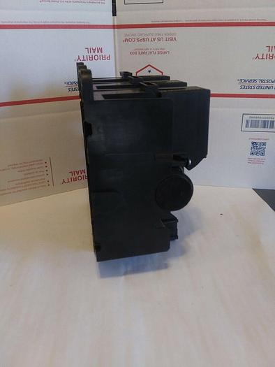 Used Square D HU364 (No Enclosure) Heavy Duty Safety Switch