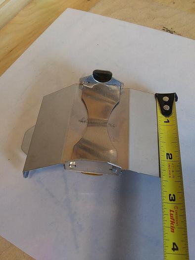 Marsh RP27246 Orfice Cover BC-256/BC-352  *new parts